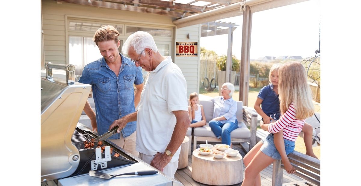 Short, Sweet &amp; Smoky: 7 BBQ Recipes You’ll Crave All Summer
&ndash; BBQRubs.com