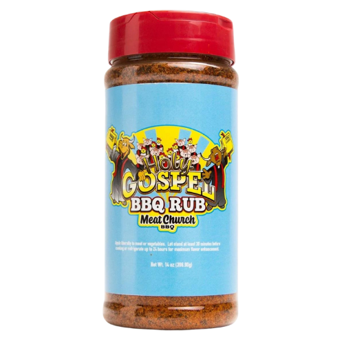 BBQ Rubs & Seasoning for Beef