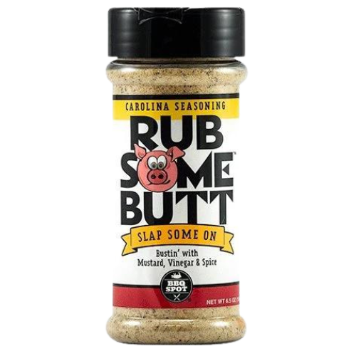 BBQ Rubs & Seasoning for Pork