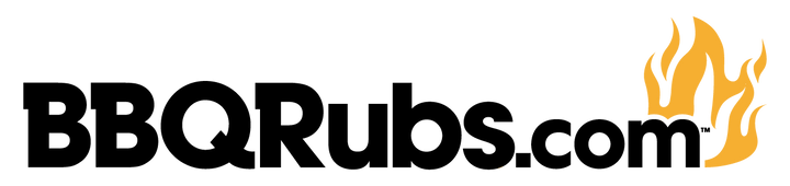BBQRubs.com logo