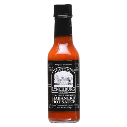 Hot Sauce