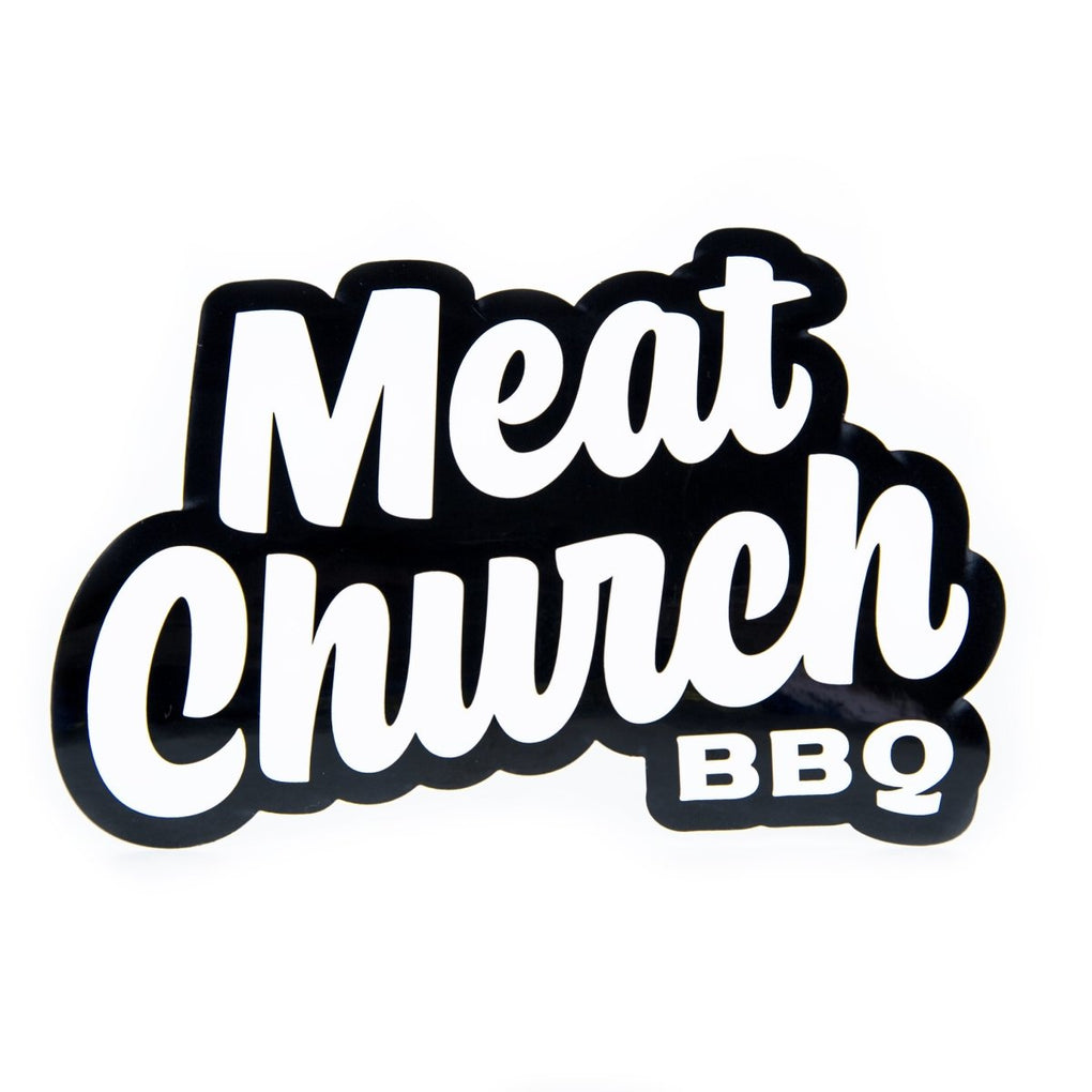 Meat Church BBQ - Matt Pittman - Texas BBQ