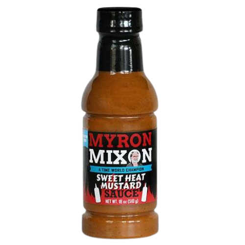 BBQ Sauces