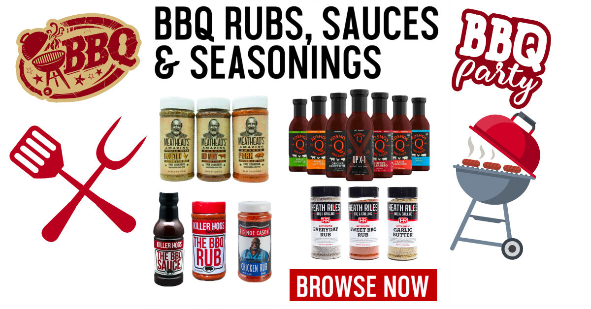 Meat Church 14-oz BBQ Rub/Seasoning - Flavorful Dry Seasoning for All Your  Grilling Needs in the Dry Seasoning & Marinades department at