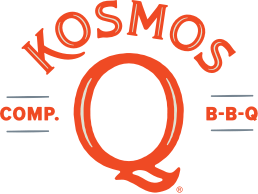 Kosmos Q Competition BBQ Best BBQ Rubs