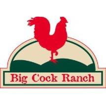 Big Cock Ranch Barbecue Rubs