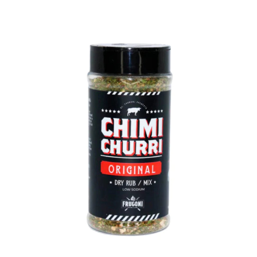 Chimi Churri Original - Al Frugoni - BBQRubs
