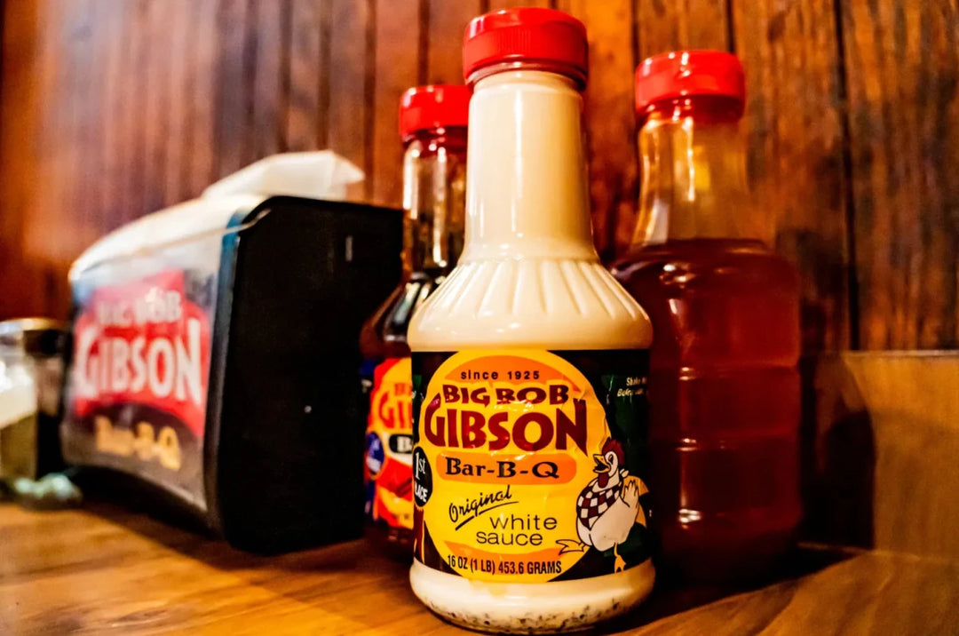 Alabama’s BBQ Royalty: Big Bob Gibson Takes Top Honors at Memphis in May - BBQRubs.com