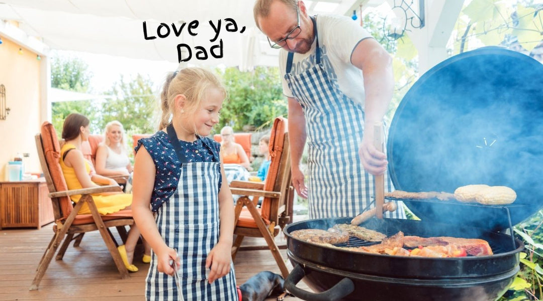 Celebrate Father's Day with the Perfect BBQ Feast - BBQRubs.com