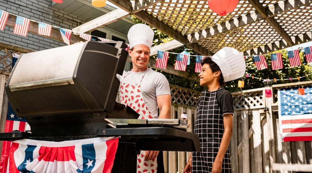 Celebrate July 4th with a Bang: The Ultimate BBQ Guide - BBQRubs.com