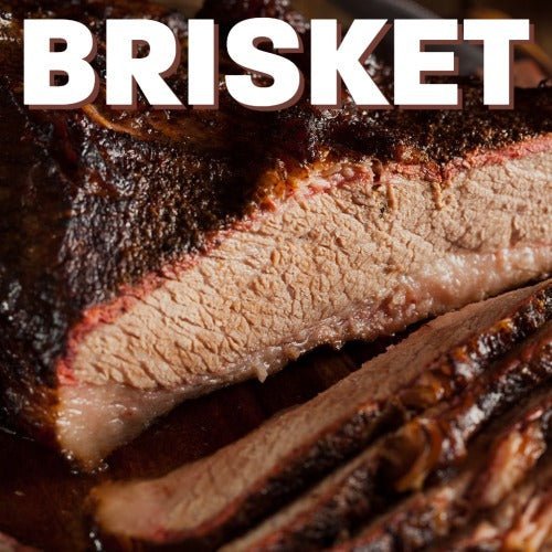 Cooking Beef Brisket Recipe - BBQRubs.com