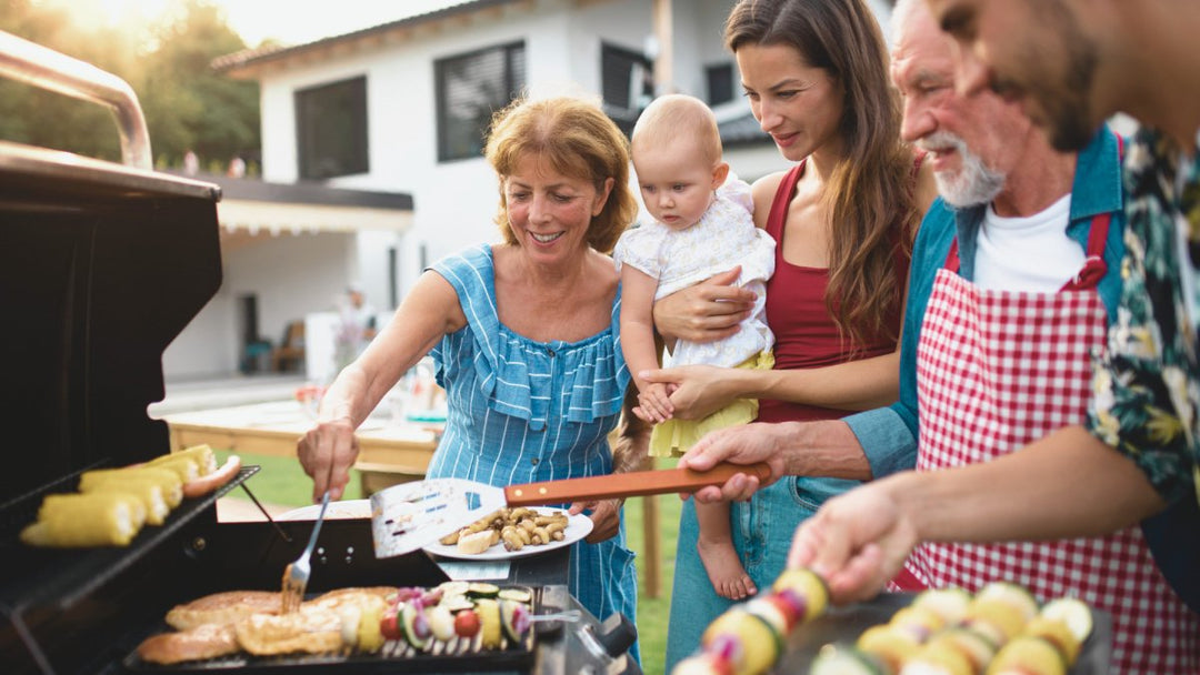 Grill with Confidence: Essential Tips for Safe BBQ Grilling - BBQRubs