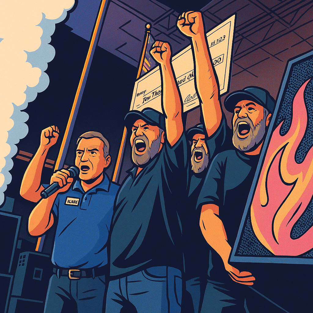 Meet the 2025 Memphis in May World BBQ Champions - BBQRubs.com