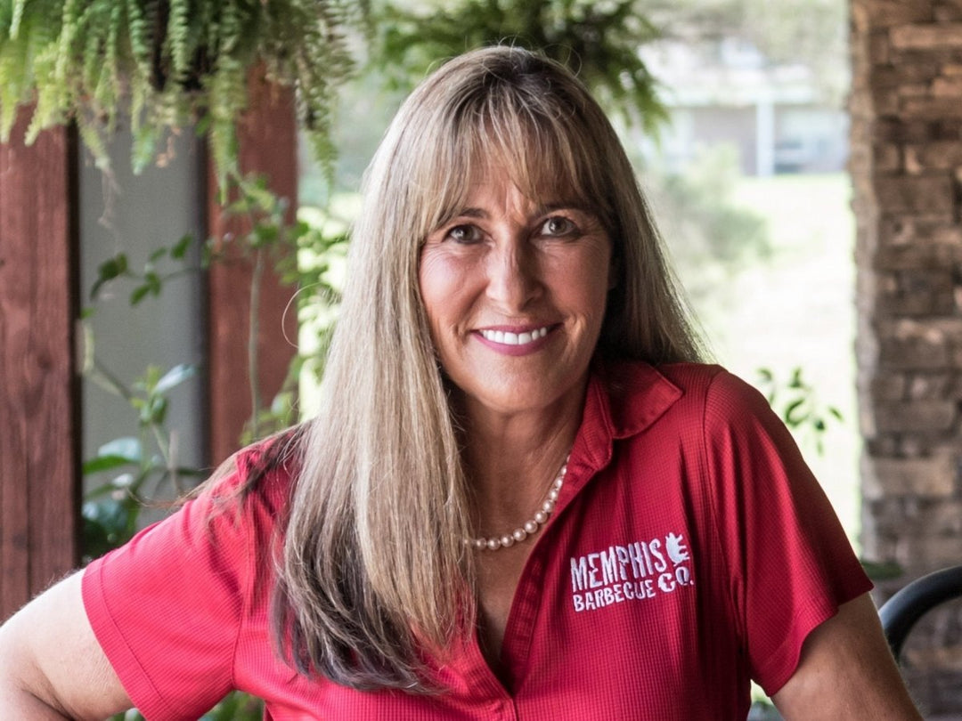Melissa Cookston BBQ rub recipe - BBQRubs.com