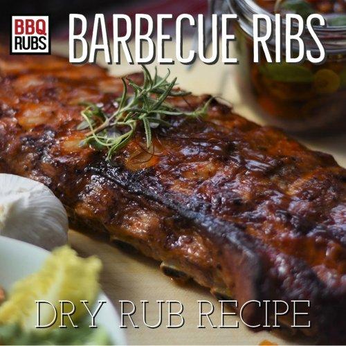 Rib Dry Rub Recipe - BBQRubs