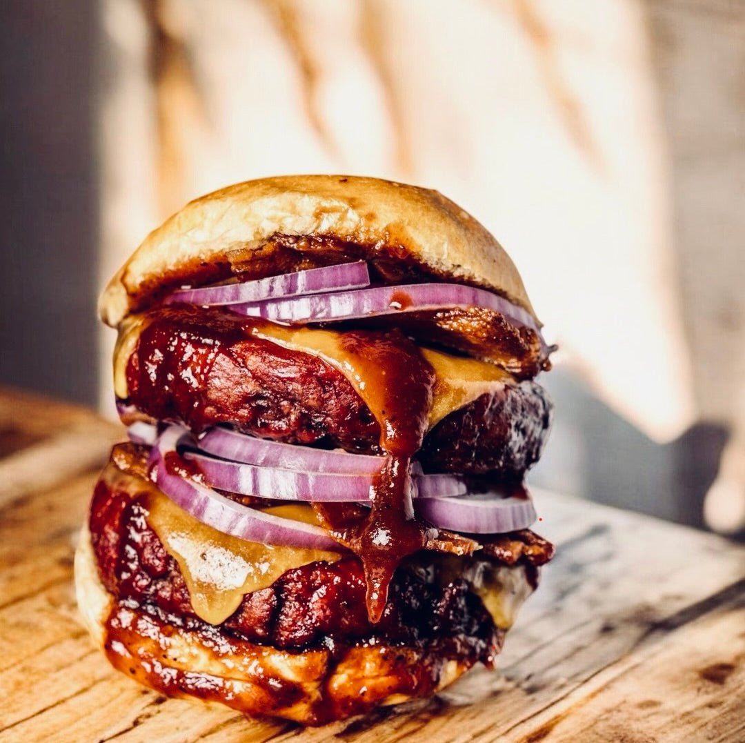 🔥 Top 10 Unique BBQ Hamburger Recipes You’ve Never Tried Before - BBQRubs.com