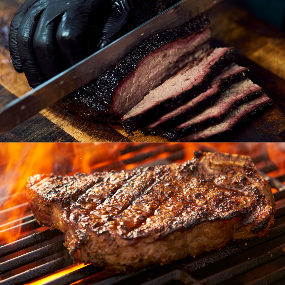 Beef