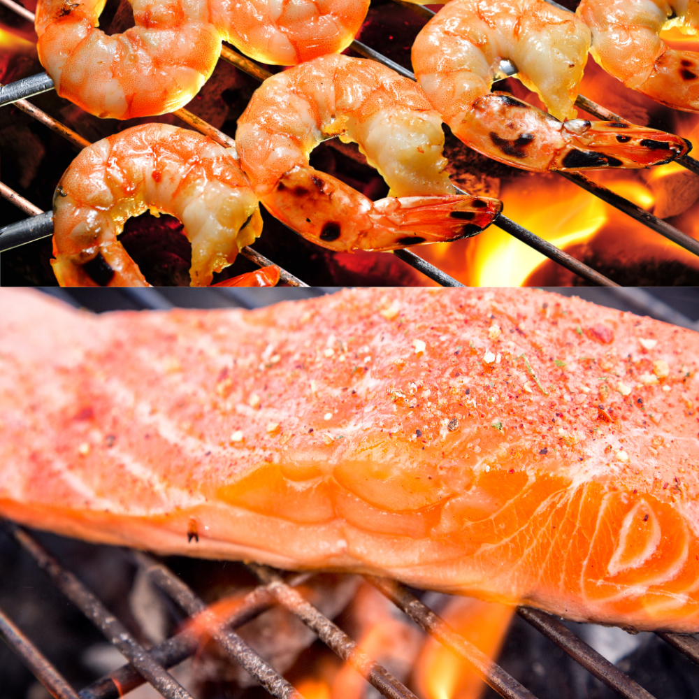 Seafood