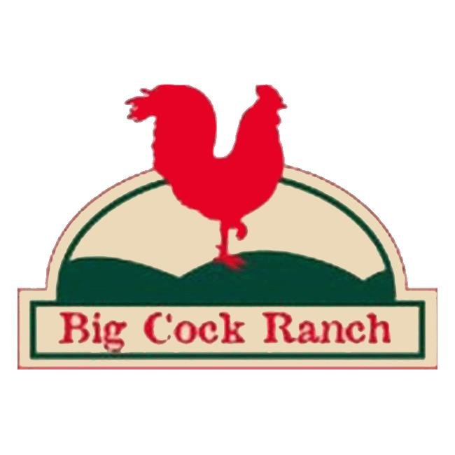 Big Cock Ranch - BBQRubs