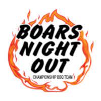 Boars Night Out - BBQRubs
