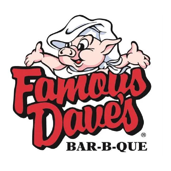 Famous Dave's - BBQRubs