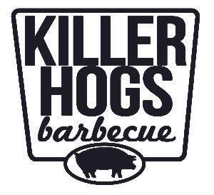 Killer Hogs - BBQRubs
