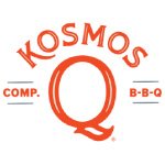 Kosmos Q - BBQRubs