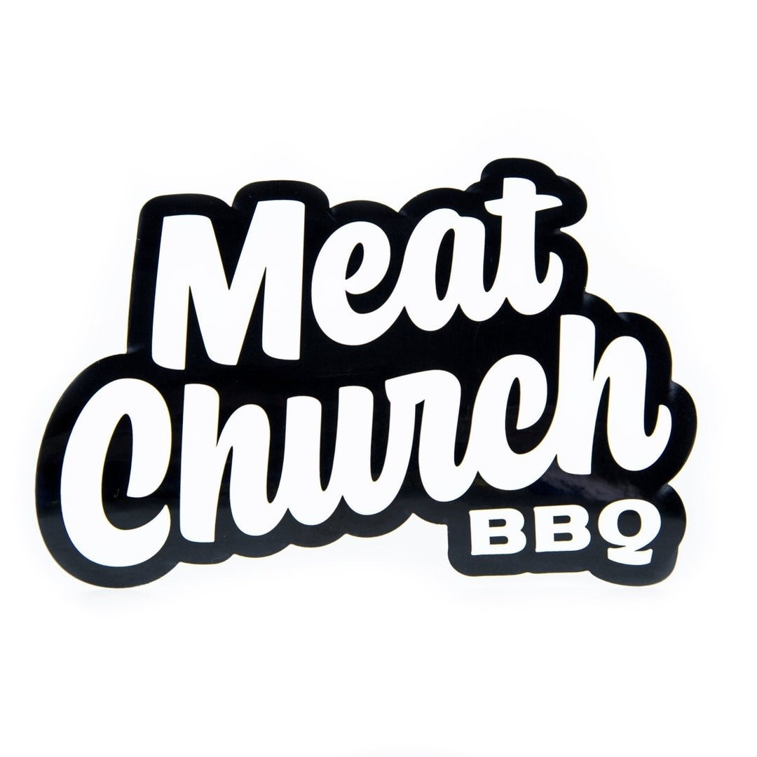 Meat Church - BBQRubs