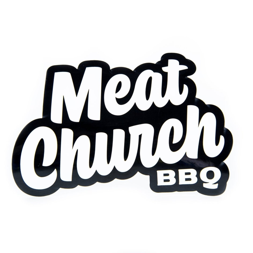 Meat Church - BBQRubs
