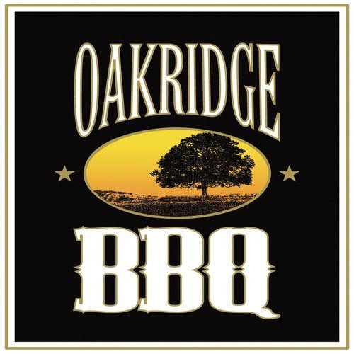 Oakridge BBQ - BBQRubs