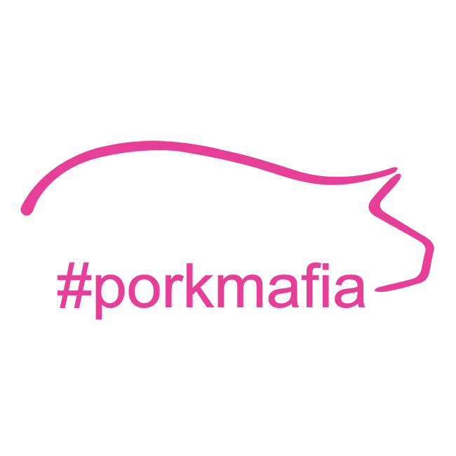 Porkmafia - BBQRubs