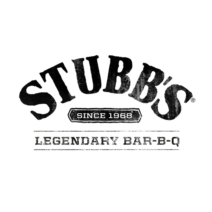 Stubb's - BBQRubs