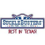 Sucklebusters - BBQRubs