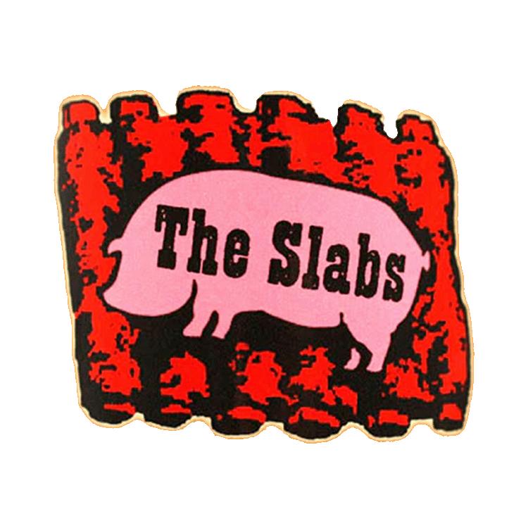 The Slabs - BBQRubs