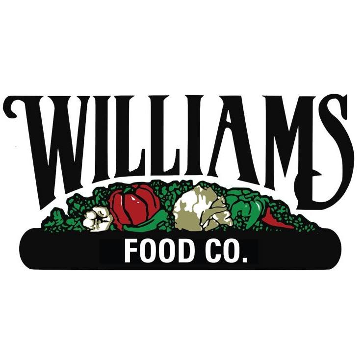Williams Food Co - BBQRubs