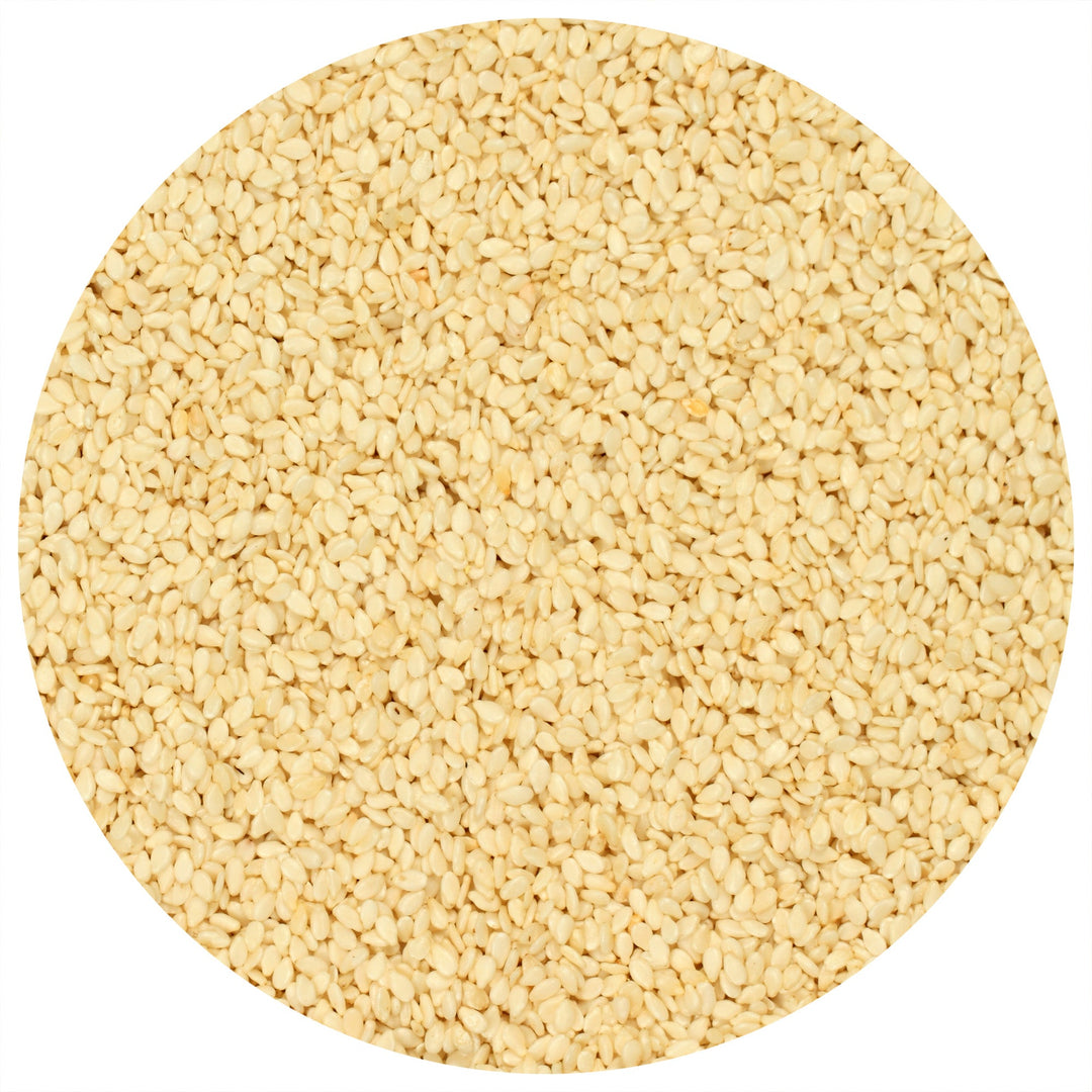 Sesame Seeds (Hulled)