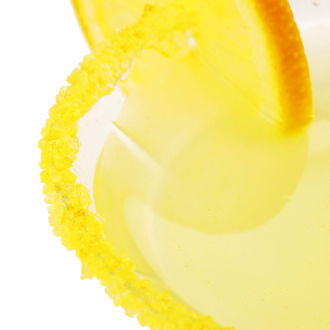 Lemon Drop Sugar Cocktail Rimmer - 5357
