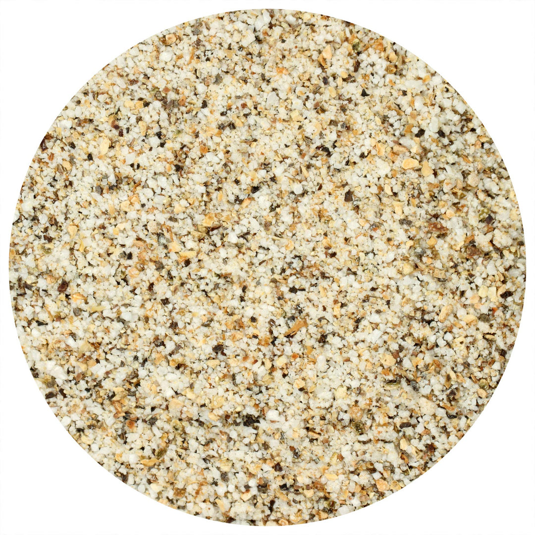 Lemon Pepper Seasoning