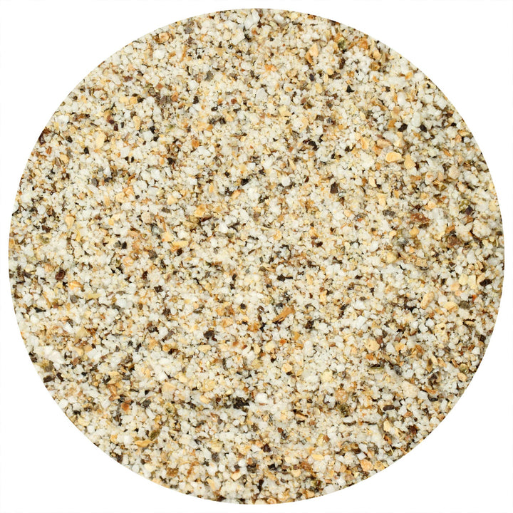 Lemon Pepper Seasoning