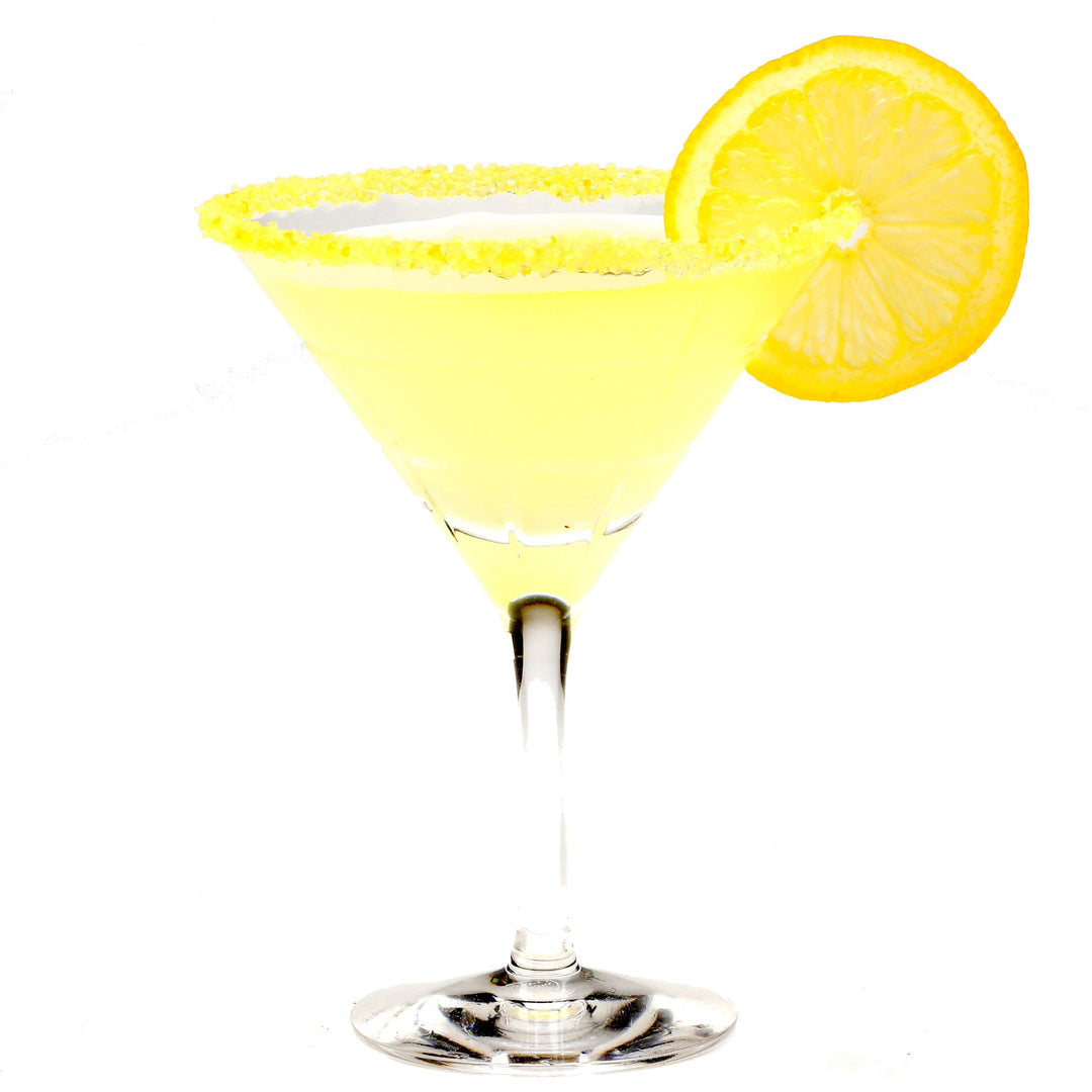 Lemon Drop Sugar Cocktail Rimmer - 5357