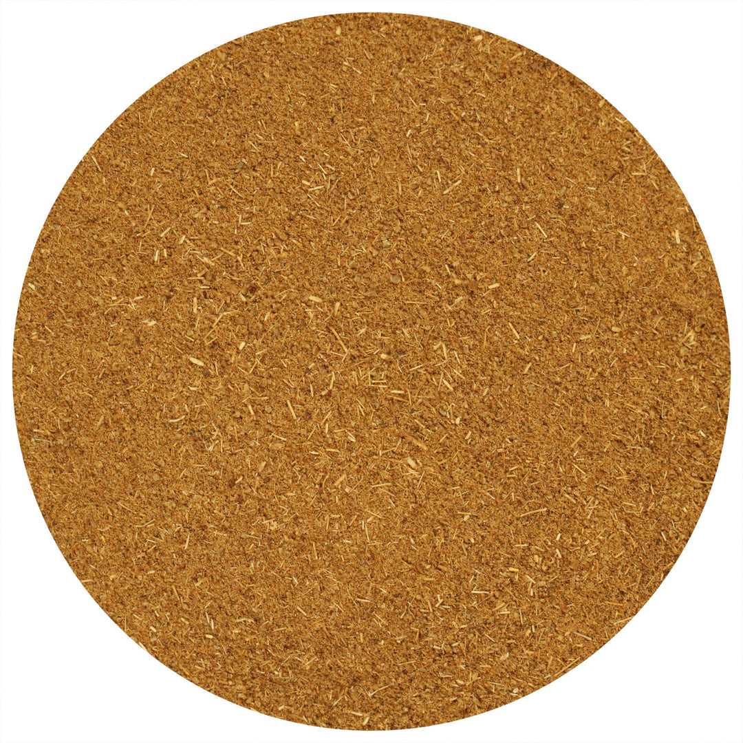 Organic Ground Cumin