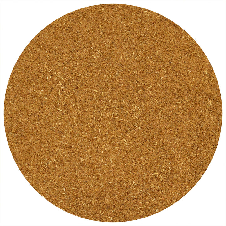 Organic Ground Cumin