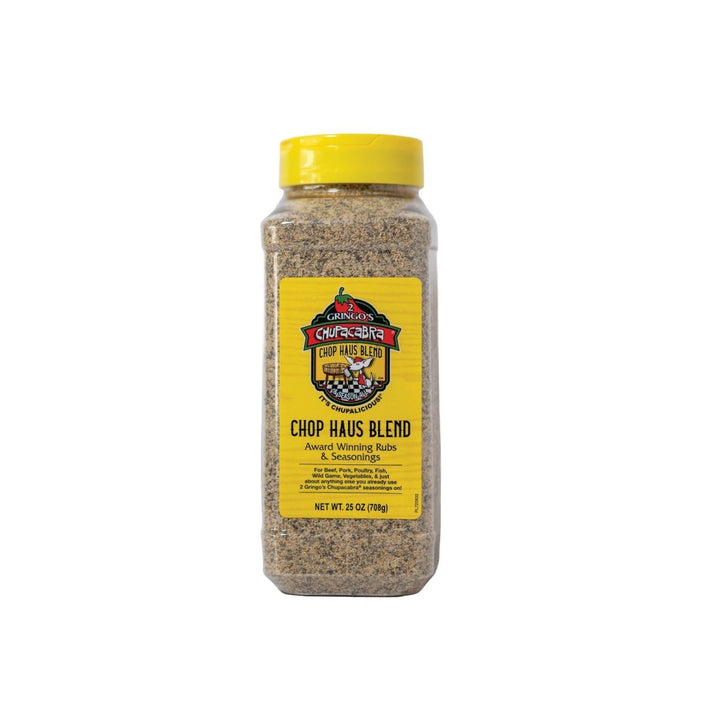 2 GRINGOS CHUPACABRA® CHOP HAUS BLEND - BBQRubs.com