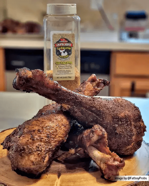 2 GRINGOS CHUPACABRA® FAN FAVORITES GIFT SET - BBQRubs.com