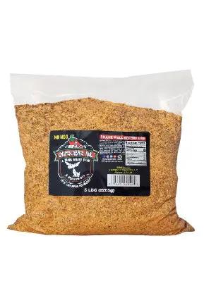 2 GRINGOS CHUPACABRA® ORIGINAL - NO MSG - BBQRubs.com