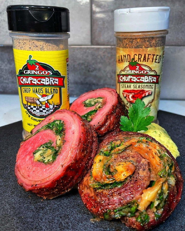 2 GRINGOS CHUPACABRA® STEAK SEASONING - BBQRubs.com