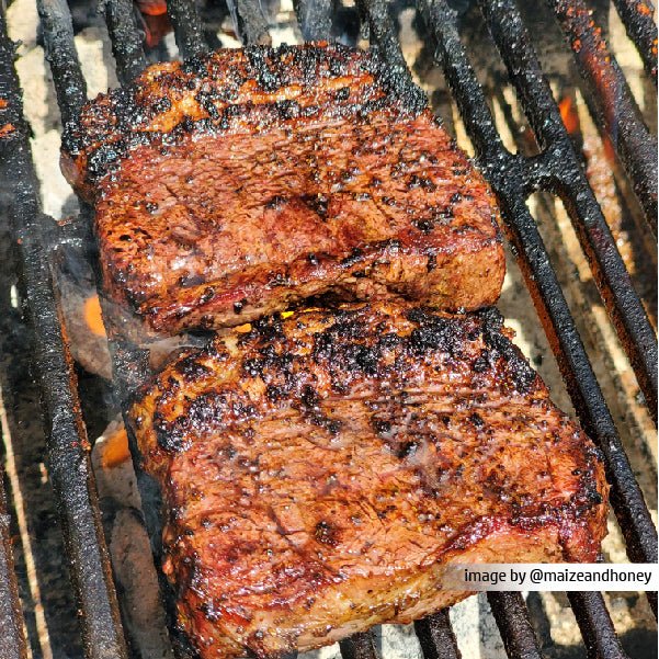 2 GRINGOS CHUPACABRA® STEAK SEASONING - BBQRubs.com
