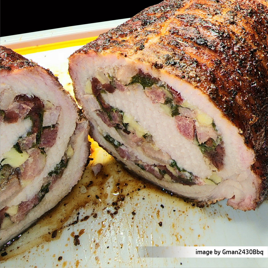 2 GRINGOS CHUPACABRA® WILD GAME RUB - BBQRubs.com