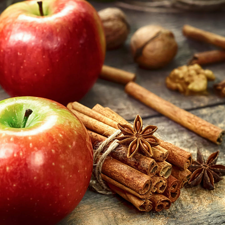 Organic Cinnamon Sticks