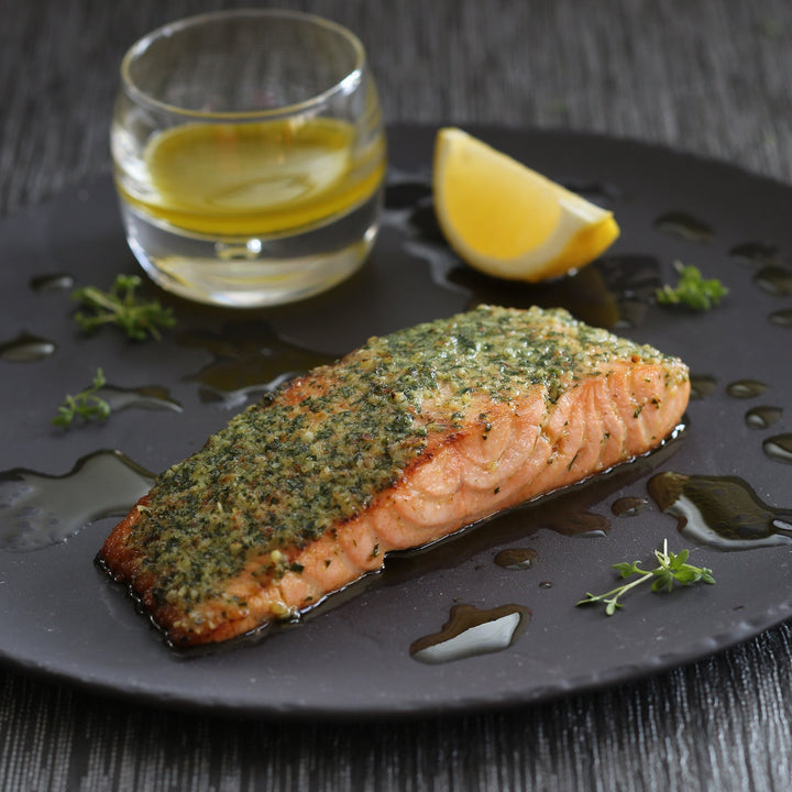 Salt Free Salmon Seafood Seasoning